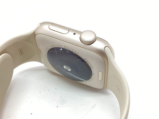 apple apple watch se 2022 44mm (gps ) aluminio