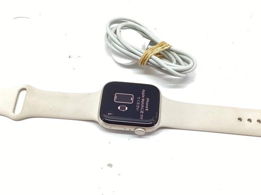 apple apple watch se 2022 44mm (gps ) aluminio