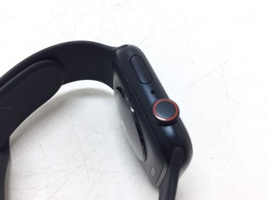 apple apple watch se 2022 44mm (gps ) aluminio