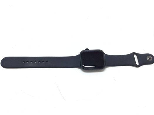 apple apple watch se 2022 44mm (gps ) aluminio