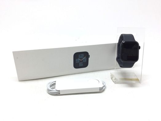 apple apple watch se 2022 44mm (gps ) aluminio