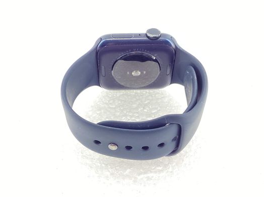 apple apple watch se 2022 44mm (gps ) aluminio