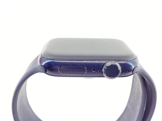 apple apple watch se 2022 44mm (gps ) aluminio