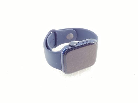 apple apple watch se 2022 44mm (gps ) aluminio