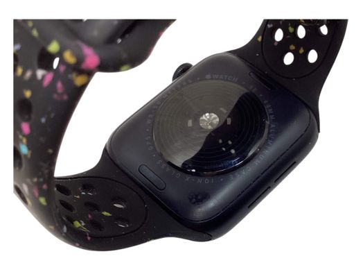 apple apple watch se 2022 44mm (gps ) aluminio