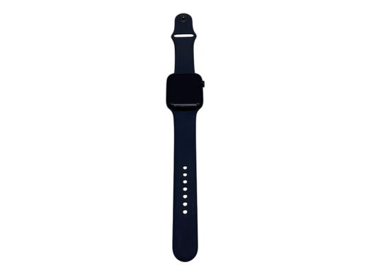 apple apple watch se 2022 44mm (gps ) aluminio