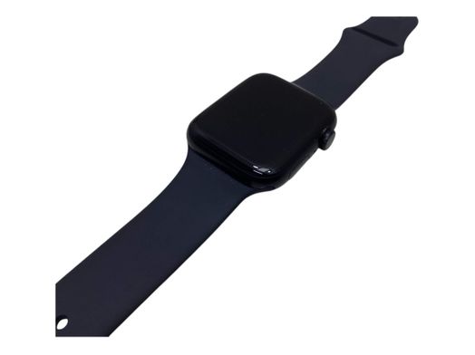 apple apple watch se 2022 44mm (gps ) aluminio