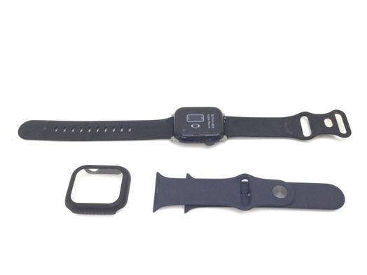 apple apple watch se 2022 44mm (gps ) aluminio