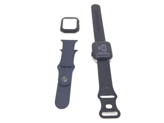 apple apple watch se 2022 44mm (gps ) aluminio