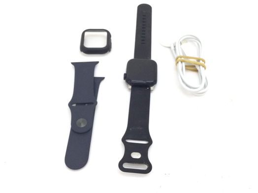 apple apple watch se 2022 44mm (gps ) aluminio
