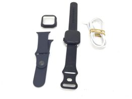 apple apple watch se 2022 44mm (gps ) aluminio