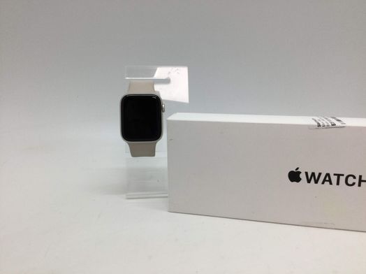 apple apple watch se 2022 44mm (gps ) aluminio