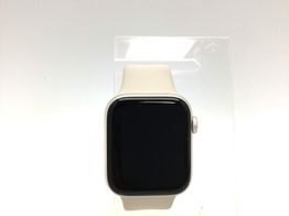 apple apple watch se 2022 44mm (gps ) aluminio