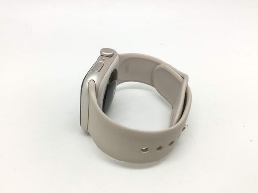 apple apple watch se 2022 44mm (gps ) aluminio