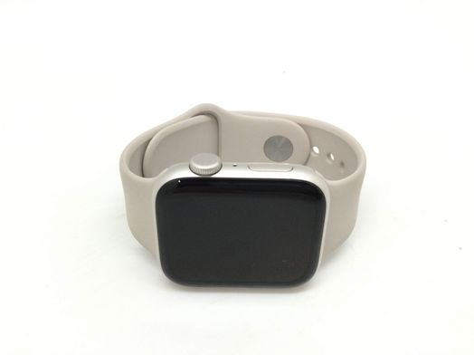apple apple watch se 2022 44mm (gps ) aluminio