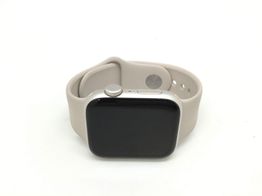 apple apple watch se 2022 44mm (gps ) aluminio