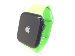 apple apple watch se 2022 44mm (gps ) aluminio