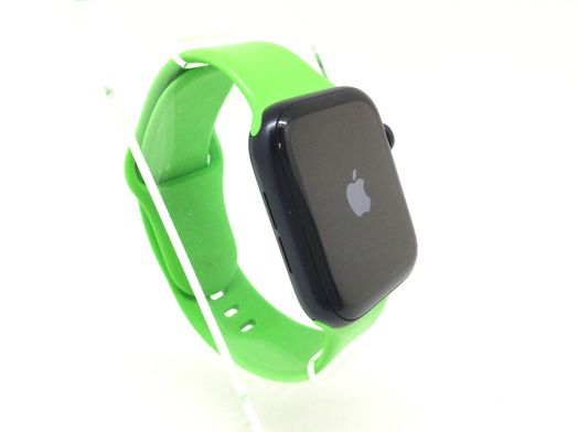 apple apple watch se 2022 44mm (gps ) aluminio