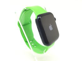 apple apple watch se 2022 44mm (gps ) aluminio