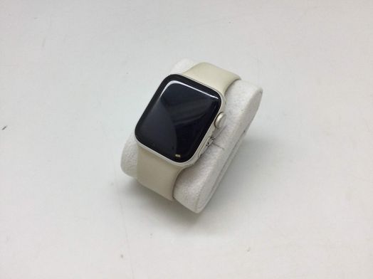 apple apple watch se 2022 44mm (gps ) aluminio