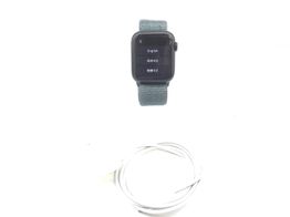 apple apple watch se 2022 44mm (gps ) aluminio