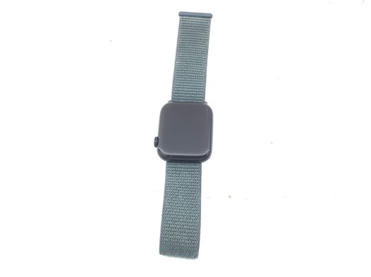 apple apple watch se 2022 44mm (gps ) aluminio