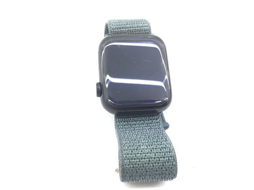 apple apple watch se 2022 44mm (gps ) aluminio