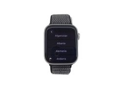 apple apple watch se 2022 44mm (gps ) aluminio