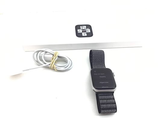 apple apple watch se 2022 44mm (gps ) aluminio