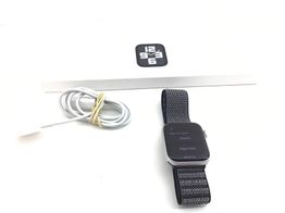 apple apple watch se 2022 44mm (gps ) aluminio