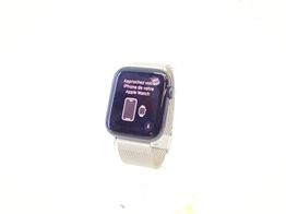 apple apple watch se 2022 44mm (gps ) aluminio