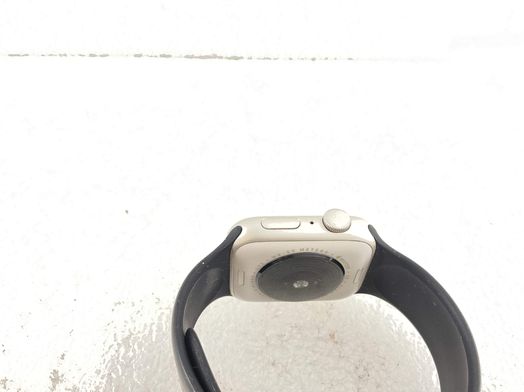 apple apple watch se 2022 44mm (gps ) aluminio