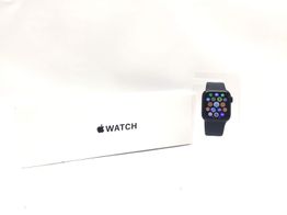 apple apple watch se 3 2025 40mm (gps 5g) aluminio