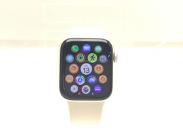 apple apple watch se 3 2025 40mm (gps 5g) aluminio