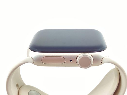 apple apple watch se 3 2025 40mm (gps 5g) aluminio