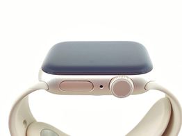 apple apple watch se 3 2025 40mm (gps 5g) aluminio