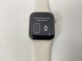 apple apple watch se 3 2025 40mm (gps 5g) aluminio