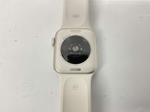 apple apple watch se 3 2025 40mm (gps 5g) aluminio