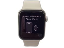apple apple watch se 3 2025 40mm (gps) aluminio