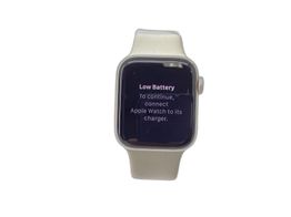 apple apple watch se 3 2025 40mm (gps) aluminio