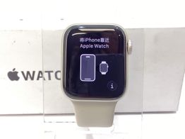 apple apple watch se 3 2025 40mm (gps) aluminio