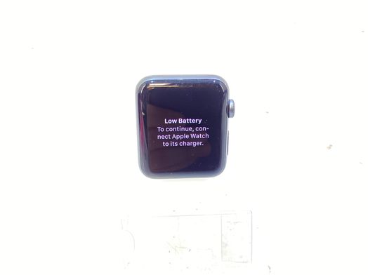apple apple watch se 3 2025 40mm (gps) aluminio