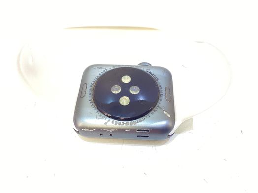 apple apple watch se 3 2025 40mm (gps) aluminio