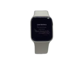 apple apple watch se 3 2025 40mm (gps) aluminio