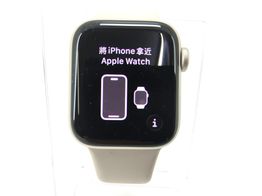 apple apple watch se 3 2025 40mm (gps) aluminio