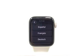 Apple Apple Watch se 3 2025 40mm (gps) Aluminio
