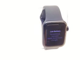 apple apple watch se 3 2025 40mm (gps) aluminio