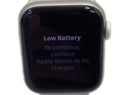 apple apple watch se 3 2025 40mm (gps) aluminio