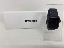 apple watch se 3 2025 40mm gps aluminio