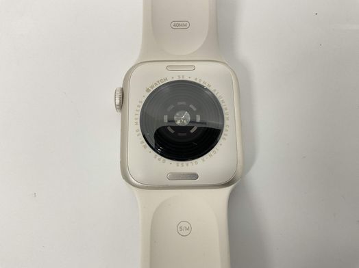 apple apple watch se 3 2025 40mm (gps) aluminio